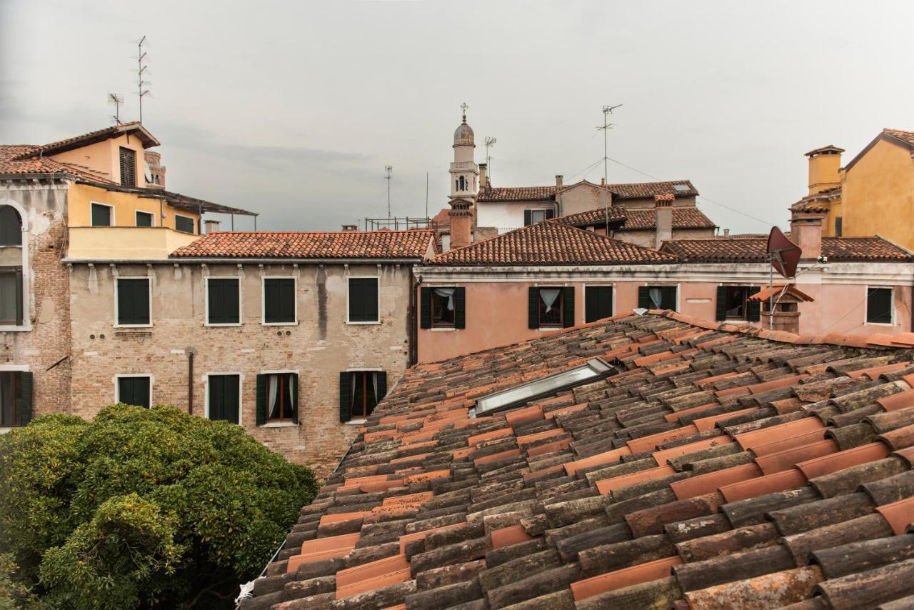 Ca Arlecchino * Venedig